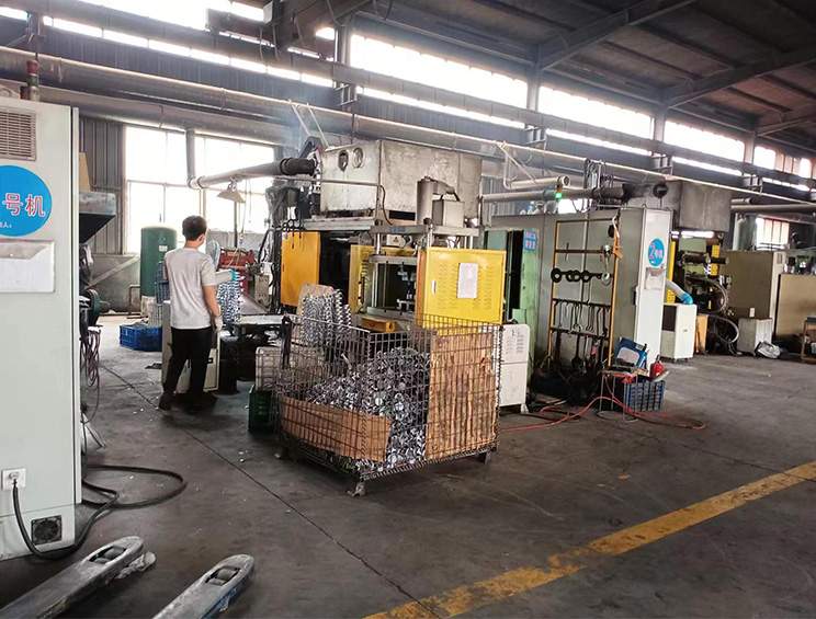 青島鋁壓鑄、鋁合金鑄造、重力鑄造廠(chǎng)，請(qǐng)認(rèn)準(zhǔn)阜盛達(dá)金屬