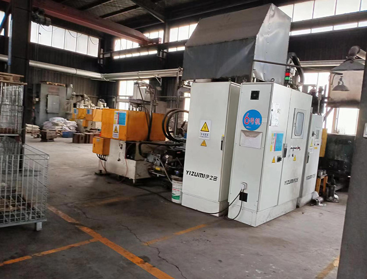 青島鋁壓鑄、鋁合金鑄造、重力鑄造廠(chǎng)，請(qǐng)認(rèn)準(zhǔn)阜盛達(dá)金屬