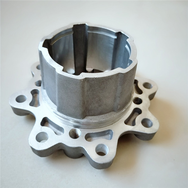 鋁合金重力澆鑄的鋁鑄件有什么優(yōu)勢(shì)？