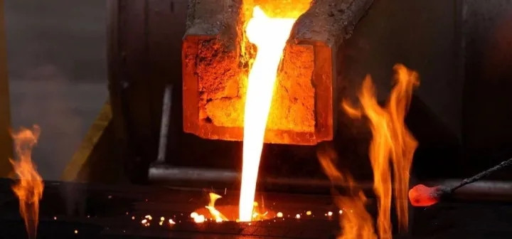 鋁合金重力鑄造、高壓鑄造（壓鑄）、低壓鑄造工藝介紹認(rèn)識(shí)