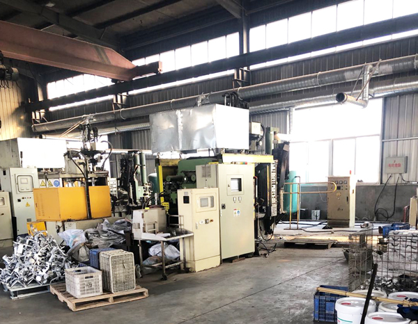 鋁鑄件廠家的生產(chǎn)流程是怎么樣的？