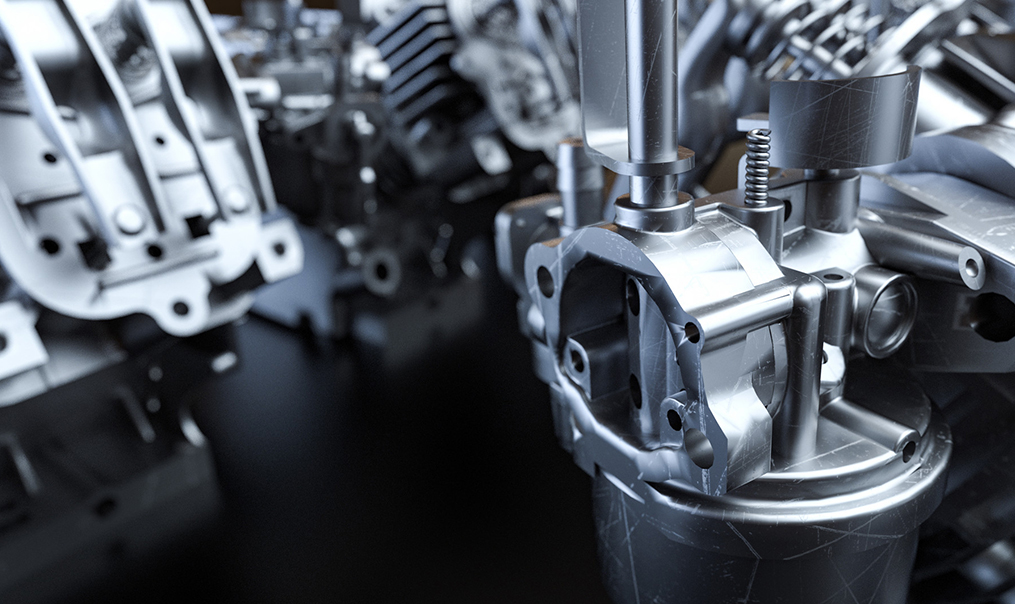 青島鋁壓鑄、鋁合金鑄造、重力鑄造廠(chǎng)，請(qǐng)認(rèn)準(zhǔn)阜盛達(dá)金屬