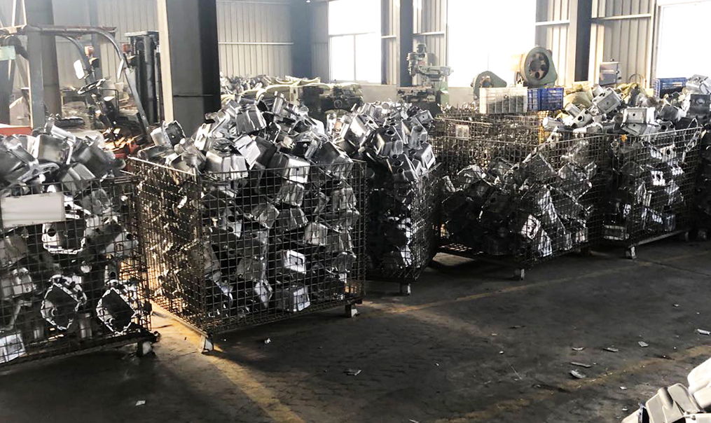 青島鋁壓鑄、鋁合金鑄造、重力鑄造廠(chǎng)，請(qǐng)認(rèn)準(zhǔn)阜盛達(dá)金屬