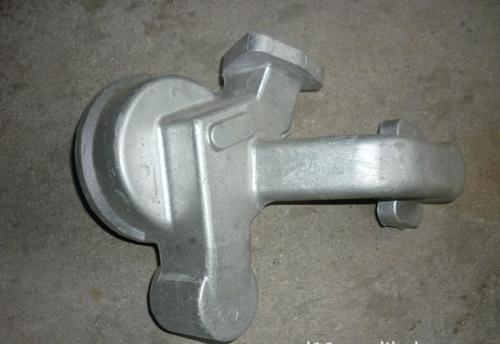 鋁合金鑄造為什么會(huì)出現(xiàn)氣孔？