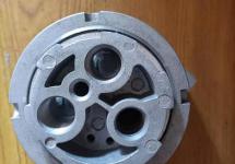 鋁合金壓鑄廠家找對(duì)市場很重要