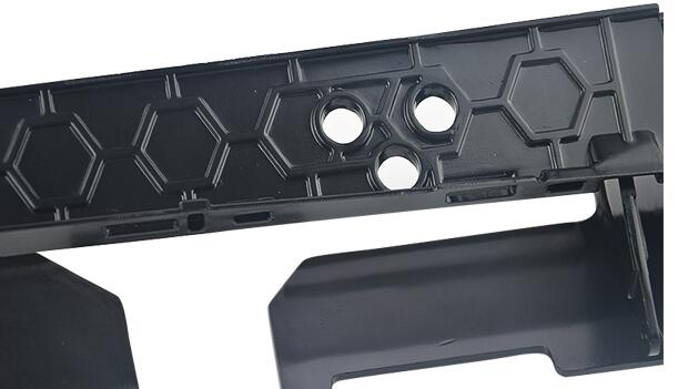 鋁合金壓鑄件的優(yōu)點(diǎn)有哪些？